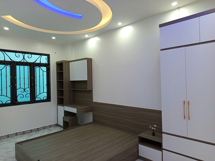 BÁN NHÀ NGÕ 51 PHỐ DƯ HÀNG – LÊ CHÂN – HẢI PHÒNG